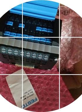 现货CPV14 -GE-8-8 525878 CPV14-GE-FB-DNI 18262