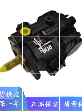 美国PARKER派克柱塞泵PVP33369R2/PVP4136R2P11油泵PVP333