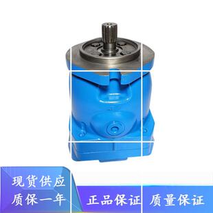 派克丹尼逊M6F系列液压泵M6F3N1D0柱塞泵M6F3N M6F3N1D3 M6F3N1D