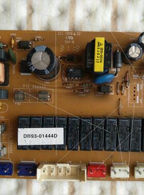 现货 柜机空调KFRD-70LW/LSA电脑板DB93-01444D电源板主板配