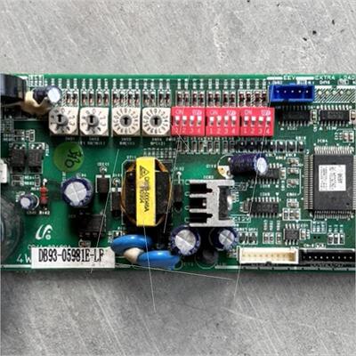 现货 空调AVXC4H045EF电脑板控制板DB93-05981E-LF DB91-00688C