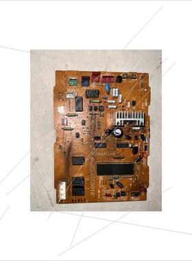 现货 空调电脑板 RY71FPSV1L EC9910 BA06AAZ 主控制板 拆机