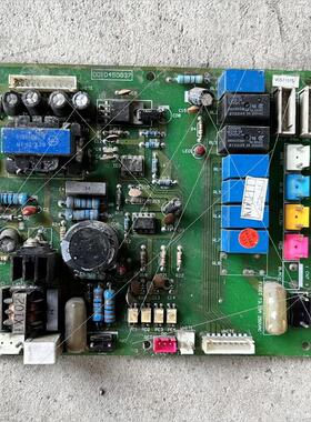 现货 空调电脑板0010450037 KR-140W/BP SLPOWER.PCB VC571015