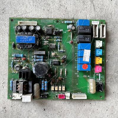 现货 空调电脑板0010450037 KR-140W/BP SLPOWER.PCB VC571015
