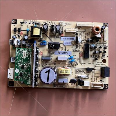 现货 冰箱主板B1385 BCD-568WPBD,BCD-568WPCF控制板电脑板变频