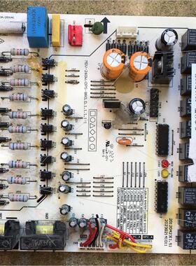 现货 10柜机空调外机主板MDV-260W/DPS-8R0.D.1.1.1.1-1