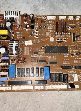 现货 冰箱电脑板MSZ 701 NF HB主板控制板30143D2050