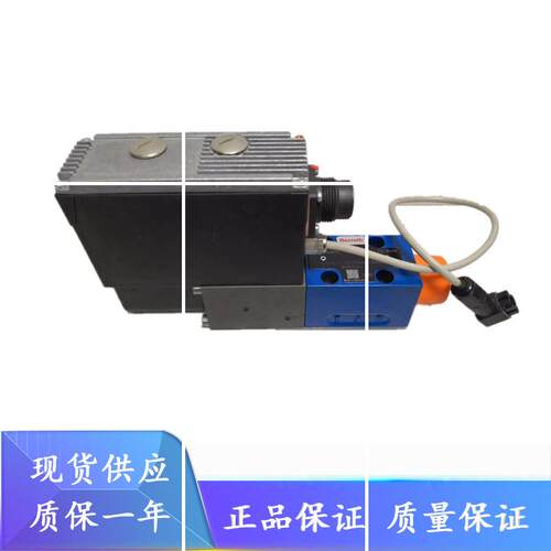Rexroth R901029624 VT-DFPE-A-22/G24K0/0A1E/V-014 伺服阀