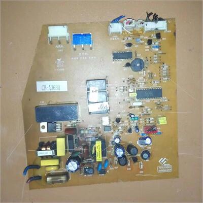 现货 空调SAP CB-A363H电脑板主板控制板 719110592 XYH061204