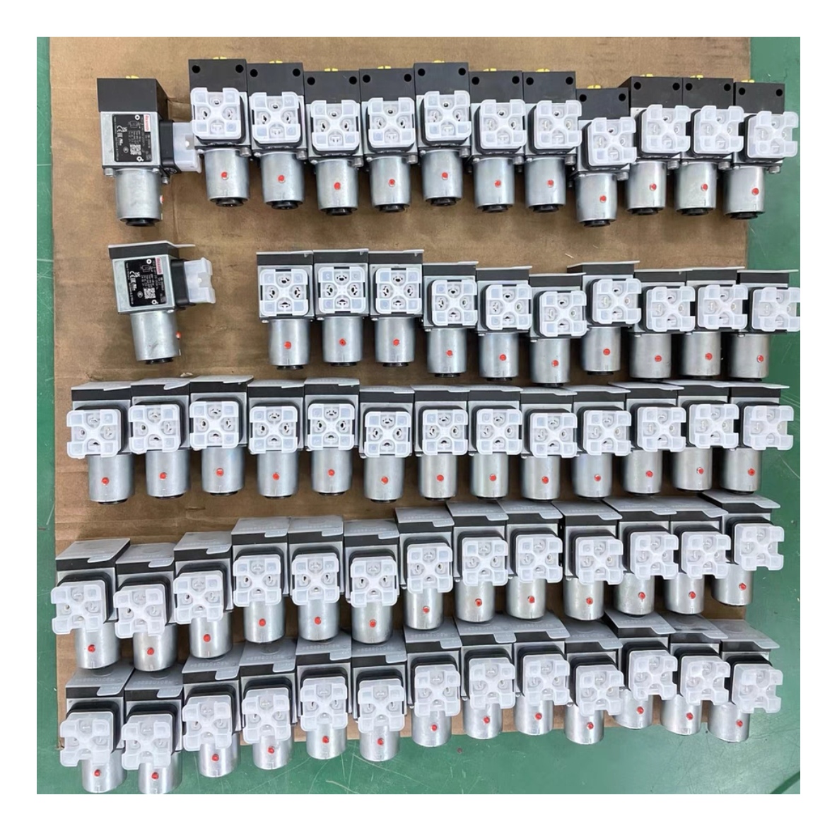 压力继电器R901106509 HED8OP-2X/100K14S 全新现货