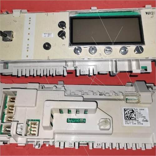 现货 WCP 81442 STI STSI STMI BSI SI I滚筒洗衣机电脑板显示主
