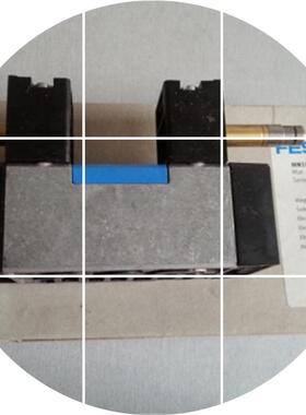 现货 费斯托 电磁阀159683MN1H-1/3E-5-D-C 进口