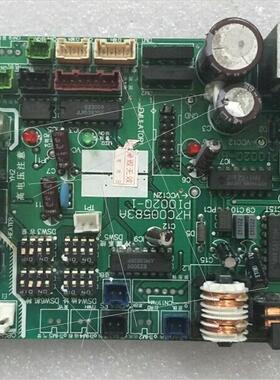 现货 变频空调电脑板 控制主板H7C00583A PI002Q-1