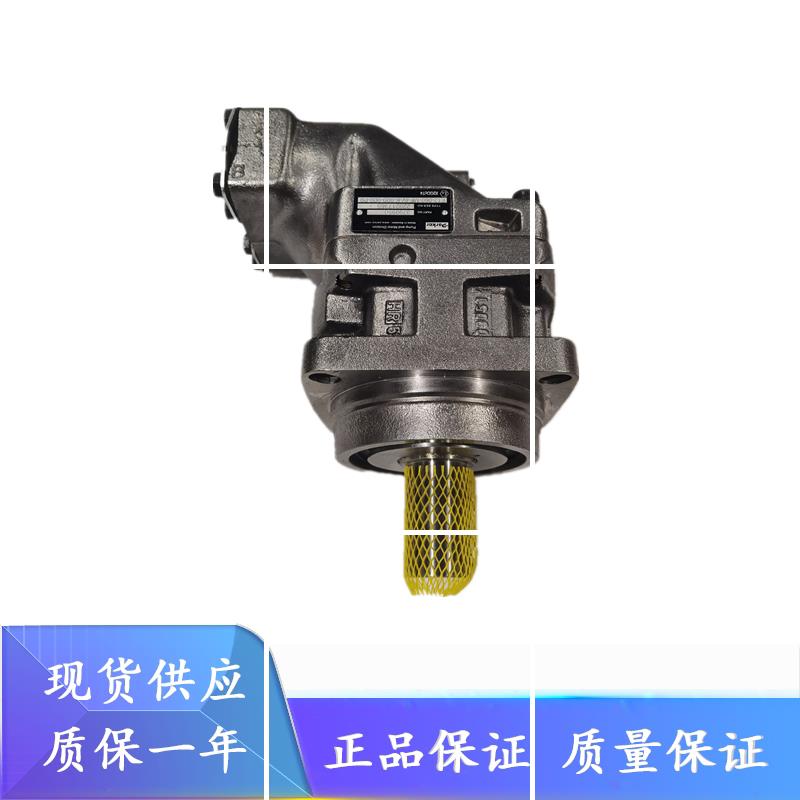 派克马达 F12-060-MS-SV-S-000-000-0/060-MF-IV-K高转速液压马达