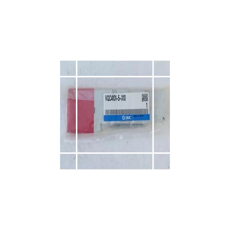 现货VQM4-00000004MP0-EBL  X10--5VQC4101