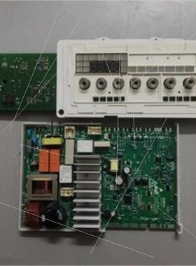 现货 洗衣机WM10N2C80W WM12N2680W电脑板主板变频板显示板