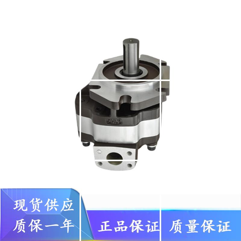 派克GPC4-20液压齿轮泵GPC4-20 25 32 40 50 63 80 GPC4系列