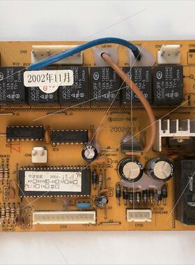 现货 空调主板宁波之LEDGJ-Z02