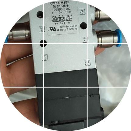现货196937 CPE14-M1BH3G5/1--/81 550241 CPE14-M1CH-5/3G- /8