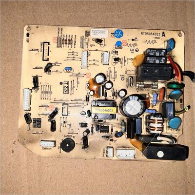 现货 空调 主板 电脑内机板RYD505A046 RYD505A040 RYD505A023