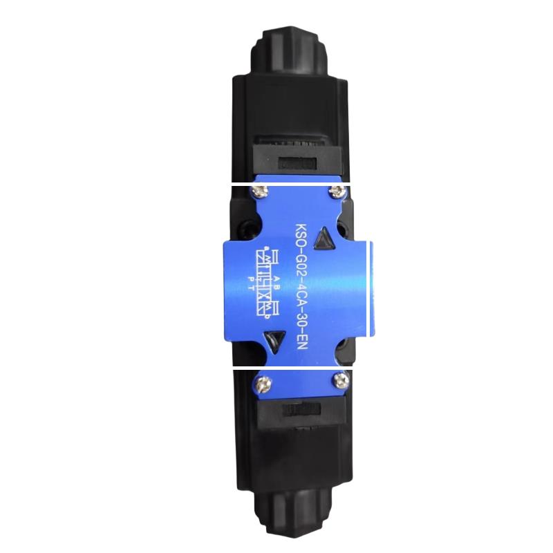 日本金标电磁阀 KSO-G02/G03-2DA/2DB/2DP-30/20-EN/N/E/NT/CLE