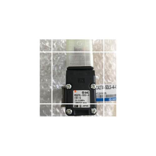 现货两通阀VCA27A-5DLS4DLS40202-Q VCA27A---4---Q