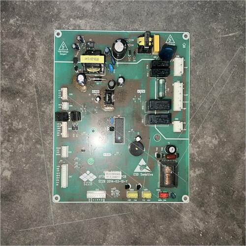 现货 冰箱电脑板 BCD-560WKS XF560WKSM031.PCB 电源控制主板配