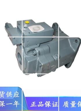 YUKEN日本油研A145-FR04HBS-A-60366电液比例控制高压变量柱塞泵