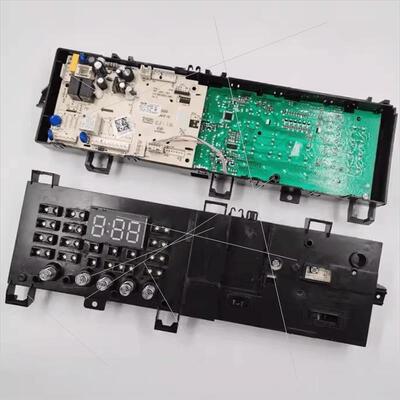 现货 滚筒洗衣机TG100VN02DG5电脑板TG100VT712DS5控制电路主板