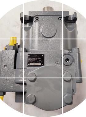 现货力士乐款A11VO75LRDS/NZD12K81H油泵10R柱塞液压径向-A11VO75