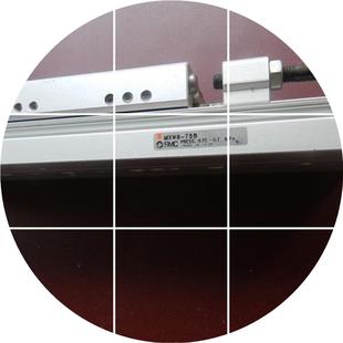 现货SYJ524RMXW8 5M02D 正品 75B