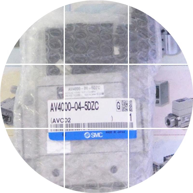 现货 电磁阀AV4000-04-5DZCF04EAV4000-- 有5YZB