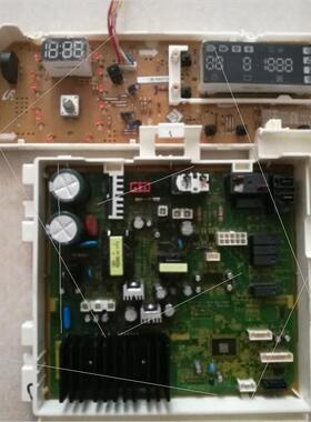 现货 WD8704REG/RER/1704WQU滚筒洗衣机电脑主板变频板DC92-0031