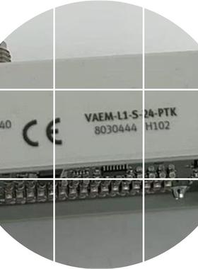 现货--L1-8030444-VAEM24PTK S