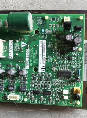 现货 PC0209-2 YPCT31464-1B空调 机变频模块 质量保证