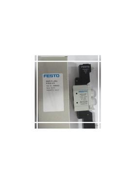 现货供应  FESTO  545415-VUVY --LFB52-H-G14-1C1