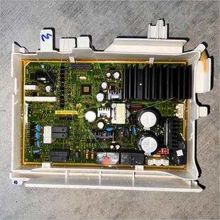 电脑 变频 滚筒洗衣机 01132 BKWQ DC92 显示板WD702U4BKGD 现货