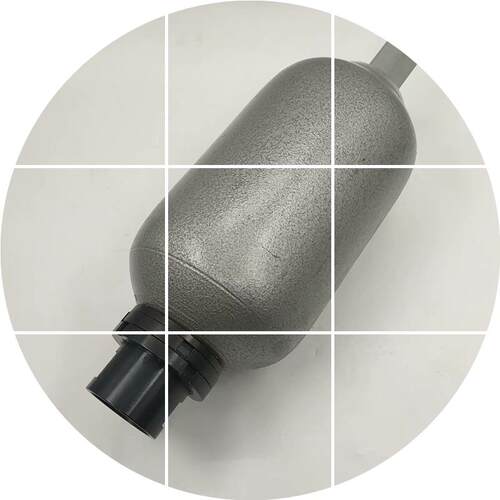 现货NXQ/液压蓄能器0.63/1/1.6/2.5/4/6.3/10/16/20/32/40/63囊式