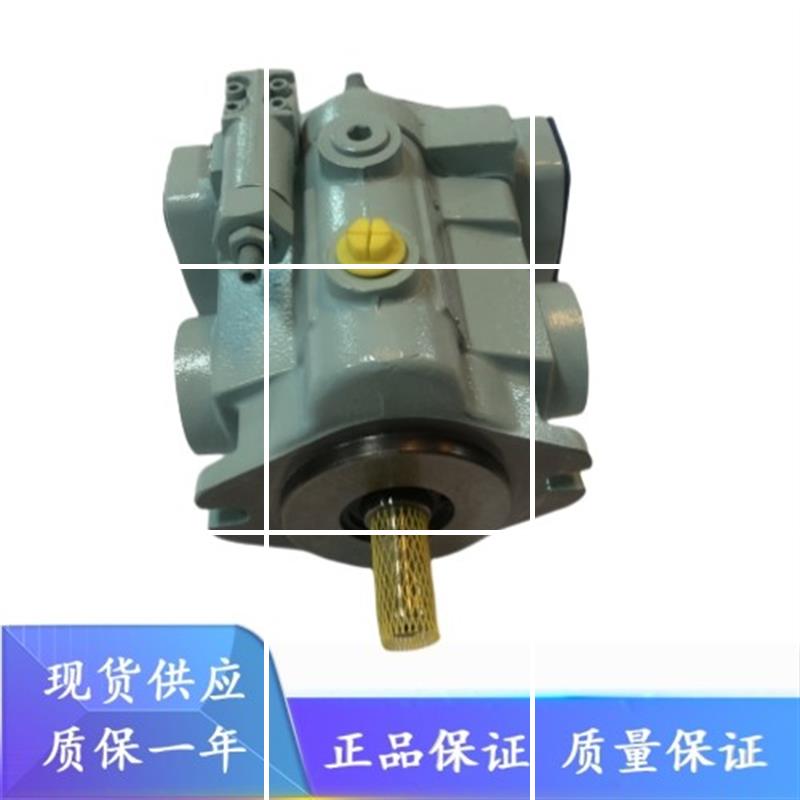 柱塞泵PVT6-2R1D-C02-000液压泵PVT10-2R1D-C02-000丹尼逊DEN