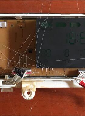 现货 洗衣机电脑板ww80j6410cs显示板cx 6413cw DC41-00253A