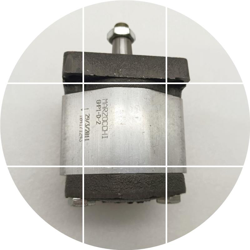 现货意大利/奇MARZOCCHI泵GHP1A-D-2/3/4/5/6/7马祖9///131116/20