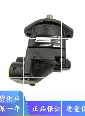派克马达F11-010-HR-WH-K-000/F11-010-MB-IV-D-00高转速液压马达