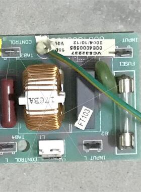 现货 BCD-518WS 558WB TY 控制板 电源滤波板 0064000595