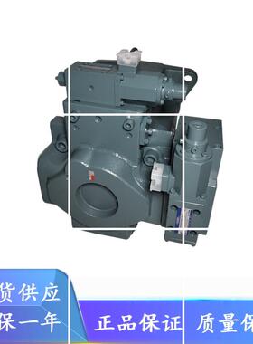 油研高压柱塞泵 A145-FR04HBS-A-60366 掘进机油泵YUKEN柱塞泵