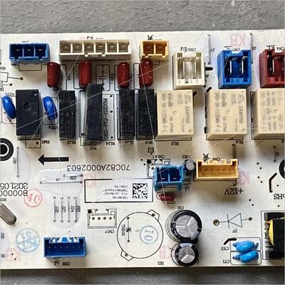 现货 洗衣机电脑板TWD061184CRT TWF061184CRT WF8570BHIWOS主板