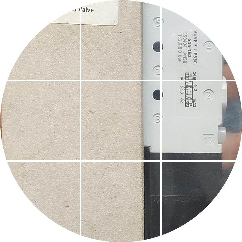 现货VUVS-L25-P53C-G14-MD-1B2-F8 - VUVE575527F-L-P53C-G14 550