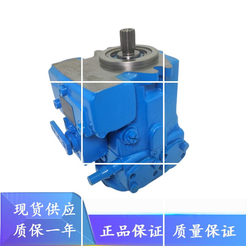 变量柱塞泵A10VG45/28/125/180/HW1/10R-NSC60F043D搅拌车液压