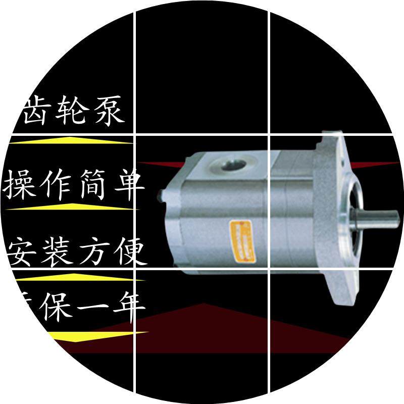 现货合肥长源液压齿轮马达CMFDAE306马达-ALPS  -液压CMFDA-E308-