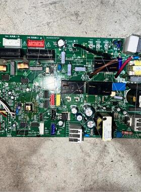 现货 双扬变频空调KFR-72L/BP2DN1Y-IE主板202302100724