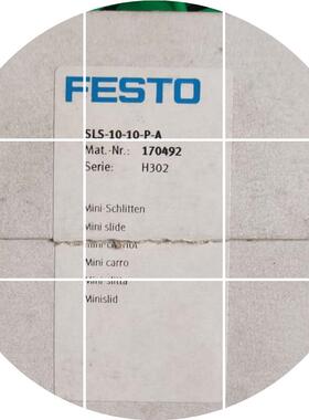 现货SLS 197891-10-P-A 170492-SLT-10-30-A-CC-B 10 SLS-16-10-P